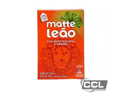 Ch Matte Leo 250gr