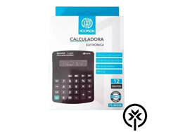 CALCUL MESA 12D PILH HOOPSON PS-8880B