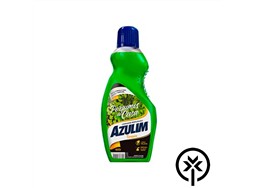 Limpador perfumado Azulim ternura1 litro