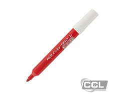 Pincel Pilot color 850 Jr vermelho